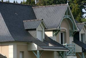 Reparation de toiture zingueur Chantilly Lamorlaye La Chapelle en Serval Senlis Creil Gouvieux