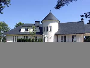 Toiture ardoise couvreur zingueur Chantilly Lamorlaye La Chapelle en Serval Senlis Creil Gouvieux