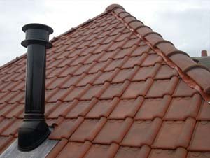 Toitule en tuile couvreur zingueur Oise 60