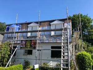 isolation combles Chantilly Lamorlaye La Chapelle en Serval Senlis Creil Gouvieux